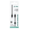 iPEAX 90010102 USB-C - Lightning Cable 1m