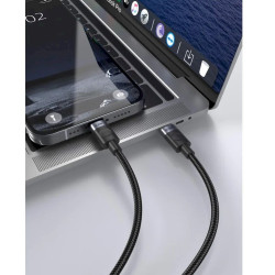 iPEAX 90010102 USB-C - Lightning Cable 1m