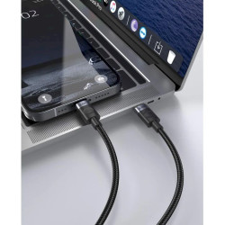 iPEAX 90010105 USB-C / USB-C Cable 1.5m