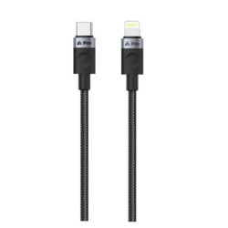 iPEAX 90010106 Cable USB-C / Lightning 1.5m