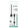 iPEAX 90010107 Cable USB-A / Lightning 1.5m