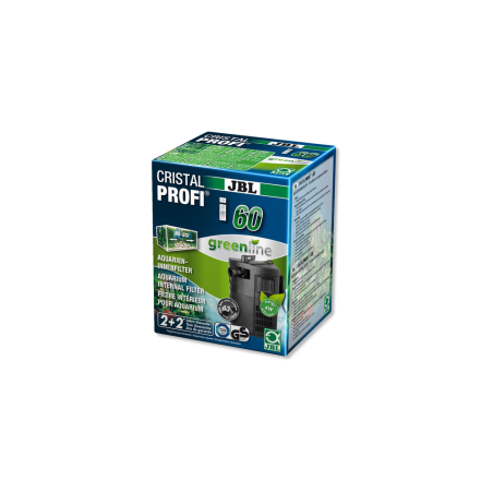 JBL vidinis filtras CristalProfi i60 Greenline
