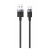 iPEAX 90010108 Cable USB-A / USB-C 1.5m