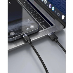iPEAX 90010108 Cable USB-A / USB-C 1.5m