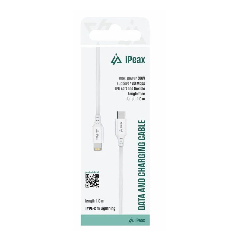 iPeax 90010111