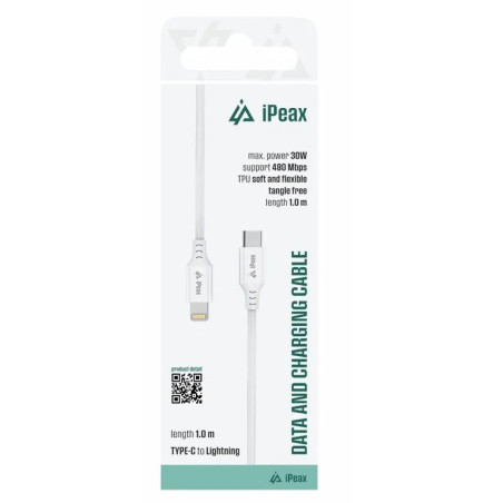iPeax 90010111