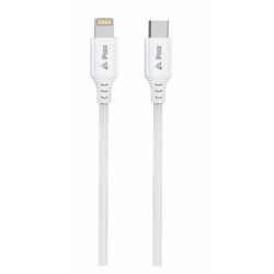 iPEAX 90010111 Cable USB-C / Lightning 1m