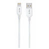 iPEAX 90010112 Cable USB-A / Lightning 1m