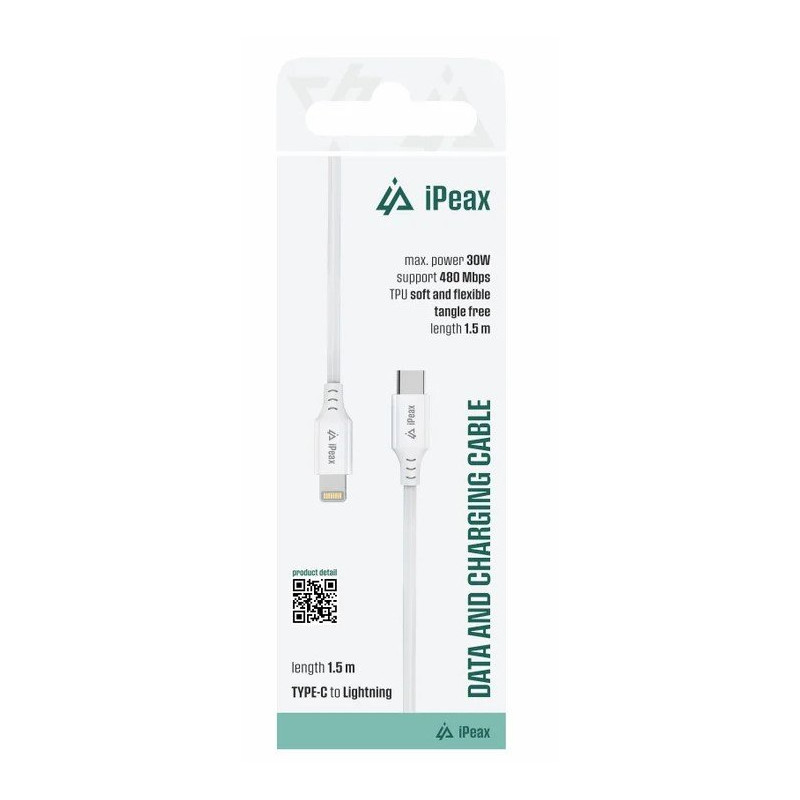 iPeax 90010115