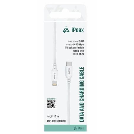 iPeax 90010115