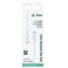 iPEAX 90010115 Cable USB-C / Lightning 1.5m