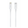 iPEAX 90010115 Cable USB-C / Lightning 1.5m