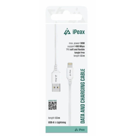 iPeax 90010116