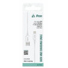 iPEAX 90010116 Cable USB-A / Lightning 1.5m