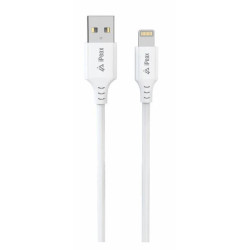 iPEAX 90010116 Cable USB-A / Lightning 1.5m