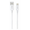 iPEAX 90010116 Cable USB-A / Lightning 1.5m