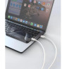 iPEAX 90010116 Cable USB-A / Lightning 1.5m