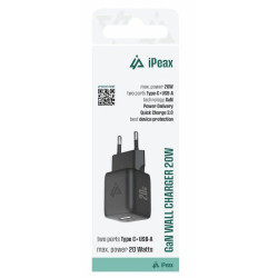 iPeax 90010125