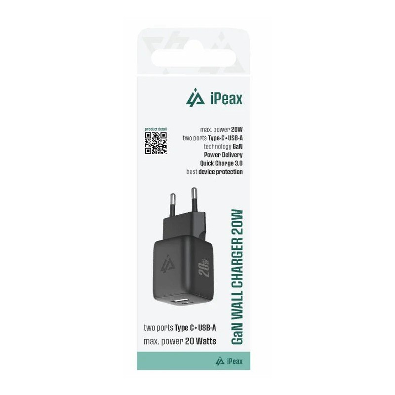 iPeax 90010125