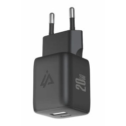 iPEAX GaN 90010125 USB-C / USB-A Charger 20W