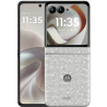 Motorola Razr 70 Smartphone 8GB / 256GB Bright White