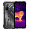 Blackview Rock 3 Smartphone 8GB / 256GB black