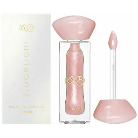 Lovro Bloomlight Lipgloss 03 Pearl Whisper 5.5 g