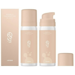 Lovro Bubble Foundation 01 Ivory 50 ml