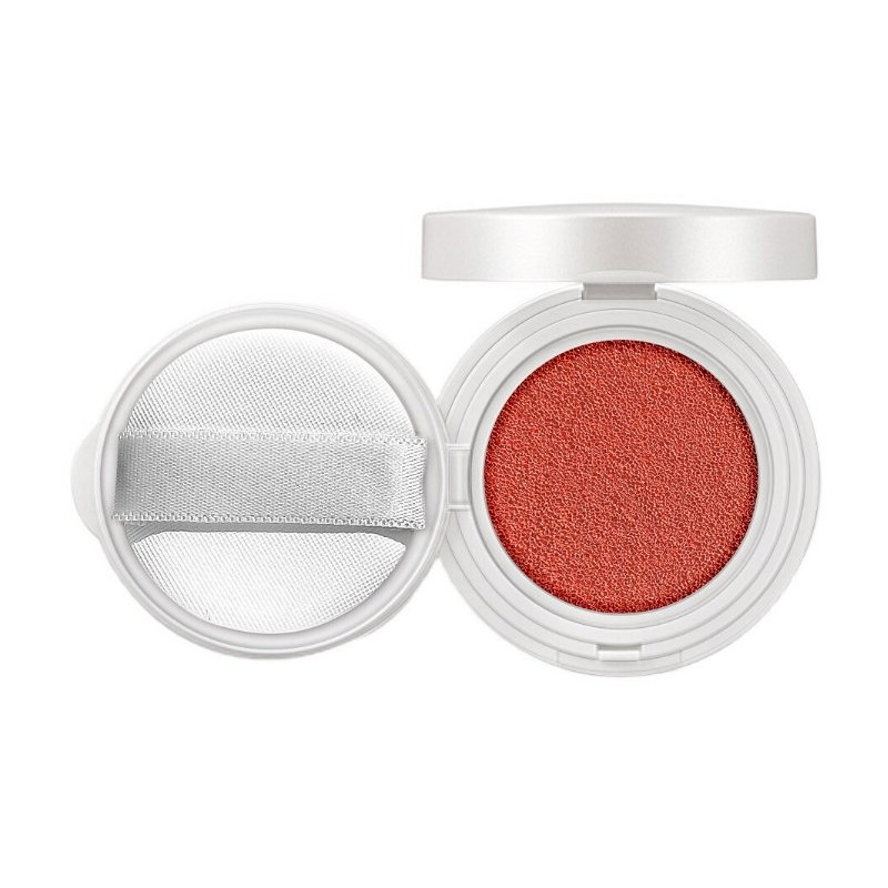 Lovro Bloomlight Cushion Blush 01 Apricot Whisper 4.8 g