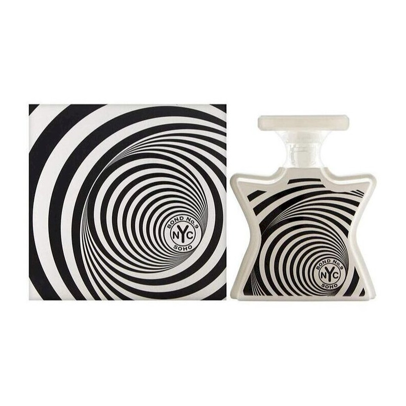 Bond No. 9 Soho Perfume EDP 100 ml