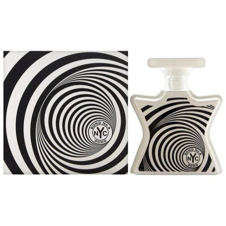 Bond No. 9 Soho Perfume EDP 100 ml