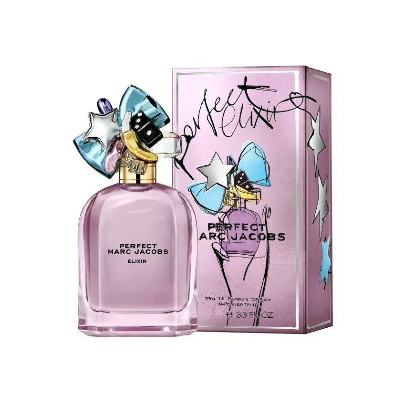 Marc Jacobs Perfect Elixir Perfume EDP 30 ml