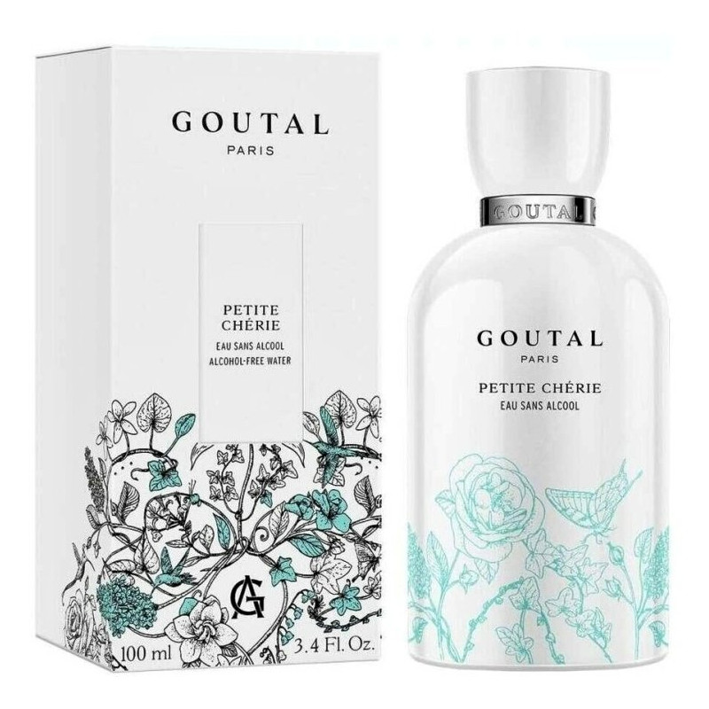Annick Goutal Petite Cherie Eau Sans Alcool Perfume EDC 100 ml