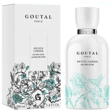 Annick Goutal Petite Cherie Eau Sans Alcool Perfume EDC 100 ml