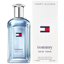 Tommy Hilfiger Tommy New York Perfume EDT 100 ml