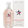 Tommy Hilfiger Tommy Girl New York Perfume EDT 100 ml
