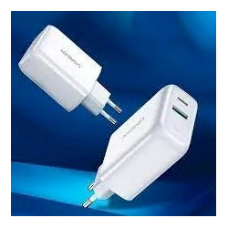 UGREEN 60468 Tablet Charger USB-C 36W PD3.0 / QC3.0 / white