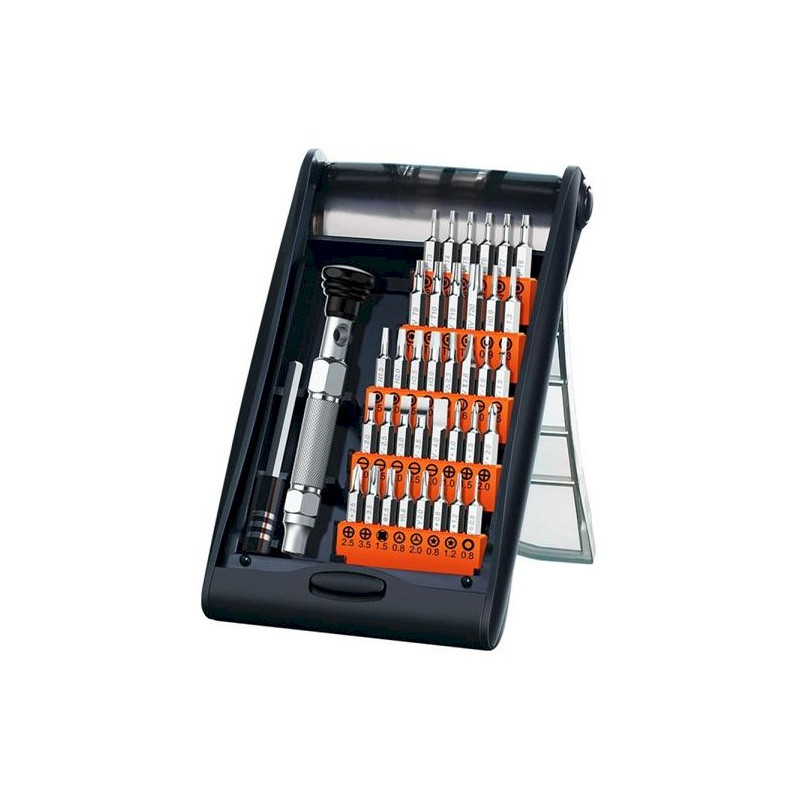 UGREEN 80459 Manual Screwdriver Set 38-in-1