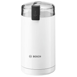 Bosch TSM6A011W Coffee Grinder 75g 180W / white