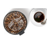 Bosch TSM6A011W Coffee Grinder 75g 180W / white