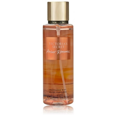 Victoria's Secret Amber Romance Perfume BOR 250 ml