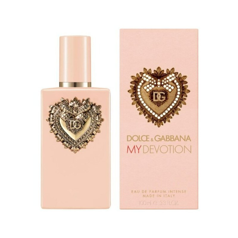 Dolce & Gabbana My Devotion Intense Perfume EDP 100 ml
