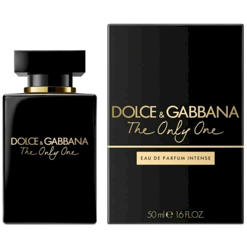Dolce & Gabbana The Only One Intense Perfume EDP 50 ml