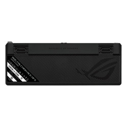ASUS ROG Falchion Ace HFX keyboard Gaming USB Black