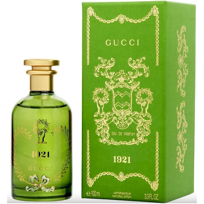 Gucci 1921 Perfume EDP 100 ml