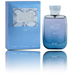 Rasasi Hawas Ice Perfume EDP 100 ml