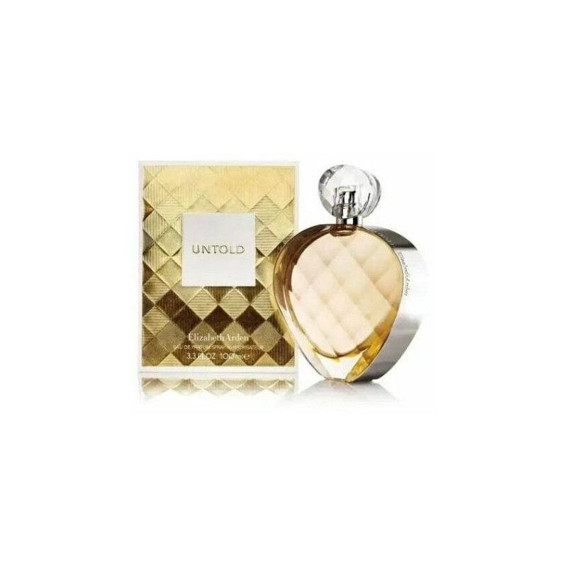 Elizabeth Arden Untold Perfume EDP 100 ml