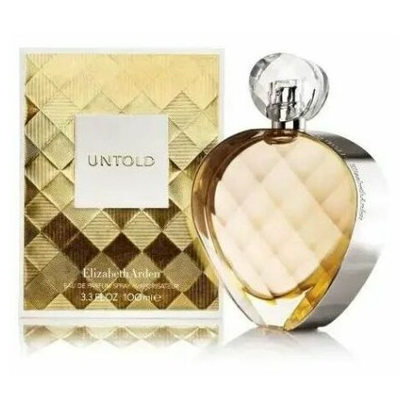 Elizabeth Arden Untold Perfume EDP 100 ml