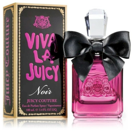 Juicy Couture Viva La Juicy Noir Perfume EDP 100 ml