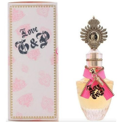Juicy Couture Couture Couture Perfume EDP 50 ml